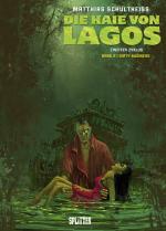 Cover-Bild Die Haie von Lagos. Band 5