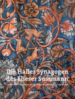 Cover-Bild Die Haller Synagoge des Elieser Sussmann