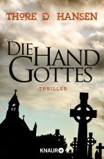 Cover-Bild Die Hand Gottes