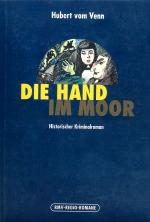 Cover-Bild Die Hand im Moor