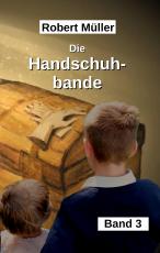 Cover-Bild Die Handschuhbande