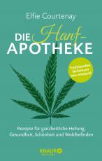 Cover-Bild Die Hanf-Apotheke