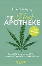 Cover-Bild Die Hanf-Apotheke