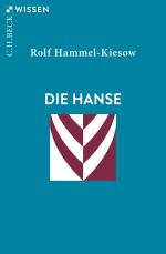 Cover-Bild Die Hanse