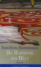 Cover-Bild Die Harmonie der Welt