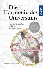 Cover-Bild Die Harmonie des Universums