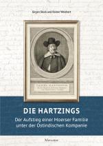 Cover-Bild Die Hartzings