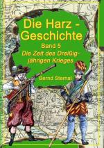 Cover-Bild Die Harz - Geschichte 5
