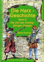 Cover-Bild Die Harz - Geschichte 5