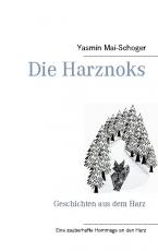 Cover-Bild Die Harznoks