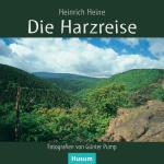 Cover-Bild Die Harzreise