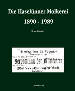 Cover-Bild Die Haselünner Molkerei 1890 - 1989