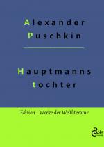 Cover-Bild Die Hauptmannstochter