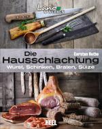 Cover-Bild Die Hausschlachtung