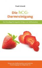 Cover-Bild Die hcg Darmreinigung