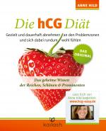 Cover-Bild Die hCG Diät