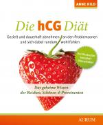 Cover-Bild Die hCG Diät