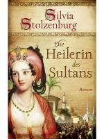 Cover-Bild Die Heilerin des Sultans