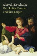 Cover-Bild Die Heilige Familie und ihre Folgen