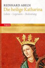 Cover-Bild Die heilige Katharina