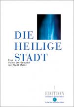 Cover-Bild Die heilige Stadt