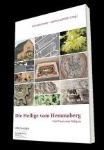 Cover-Bild Die Heilige vom Hemmaberg