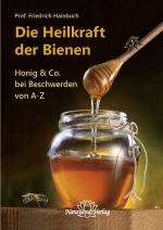 Cover-Bild Die Heilkraft der Bienen