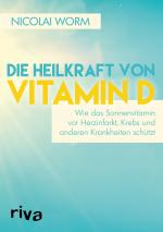 Cover-Bild Die Heilkraft von Vitamin D