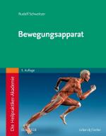 Cover-Bild Die Heilpraktiker-Akademie. Bewegungsapparat