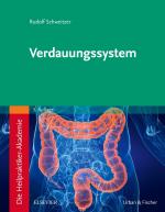 Cover-Bild Die Heilpraktiker-Akademie. Verdauungssystem