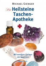 Cover-Bild Die Heilsteine Taschenapotheke