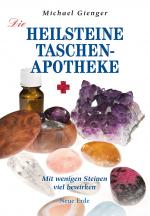 Cover-Bild Die Heilsteine-Taschenapotheke