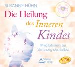 Cover-Bild Die Heilung des inneren Kindes