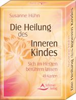 Cover-Bild Die Heilung des Inneren Kindes