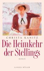 Cover-Bild Die Heimkehr der Stellings