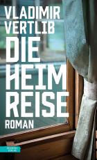 Cover-Bild Die Heimreise