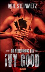 Cover-Bild Die Heimsuchung der Ivy Good