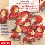 Cover-Bild Die Heinzelmännchen von Köln und andere Geschichten
