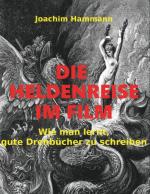 Cover-Bild Die Heldenreise im Film