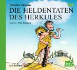 Cover-Bild Die Heldentaten des Herkules