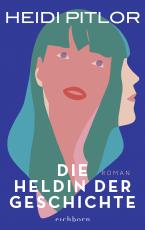 Cover-Bild Die Heldin der Geschichte