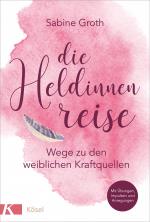 Cover-Bild Die Heldinnenreise