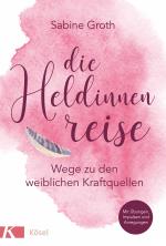 Cover-Bild Die Heldinnenreise