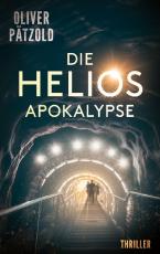 Cover-Bild Die Helios-Apokalypse