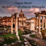 Cover-Bild Die hellenistisch-römische Philosophie