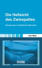 Cover-Bild Die Hellsicht des Zwiespaltes