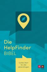 Cover-Bild Die HelpFinder Bibel