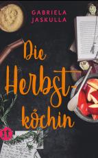 Cover-Bild Die Herbstköchin