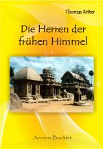 Cover-Bild Die Herren der frühen Himmel