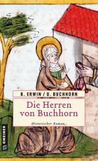 Cover-Bild Die Herren von Buchhorn
